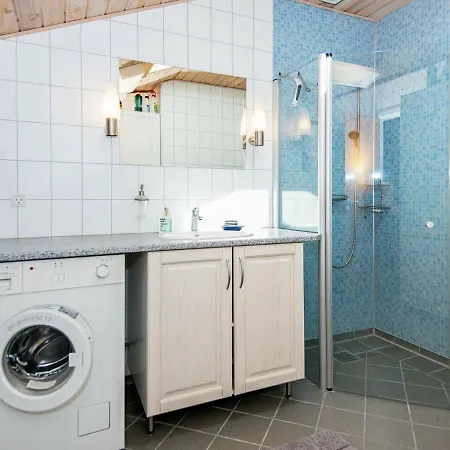 Holiday Lxxvi Casa vacanze Ebeltoft