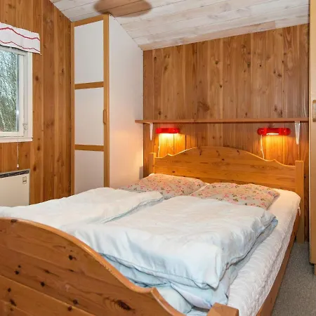 Holiday Lxxvi Casa vacanze Ebeltoft