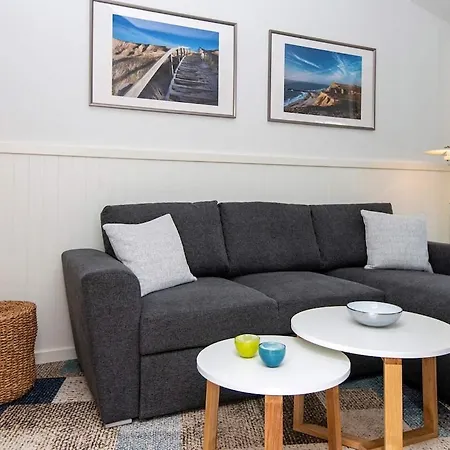 Holiday home Lxxvi