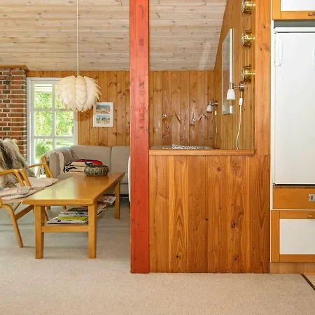 Casa vacanze Holiday Lxxvi Ebeltoft