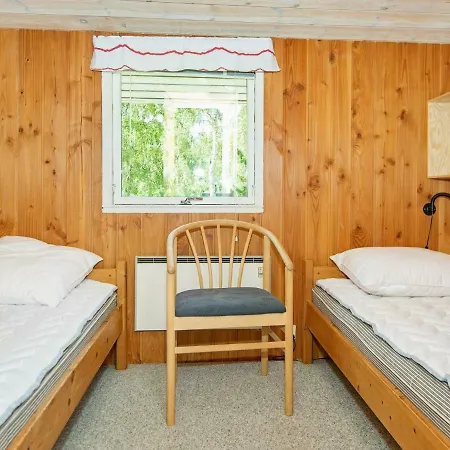 Holiday Lxxvi Casa vacanze Ebeltoft